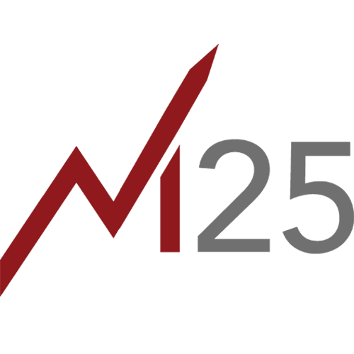 M25 Logo